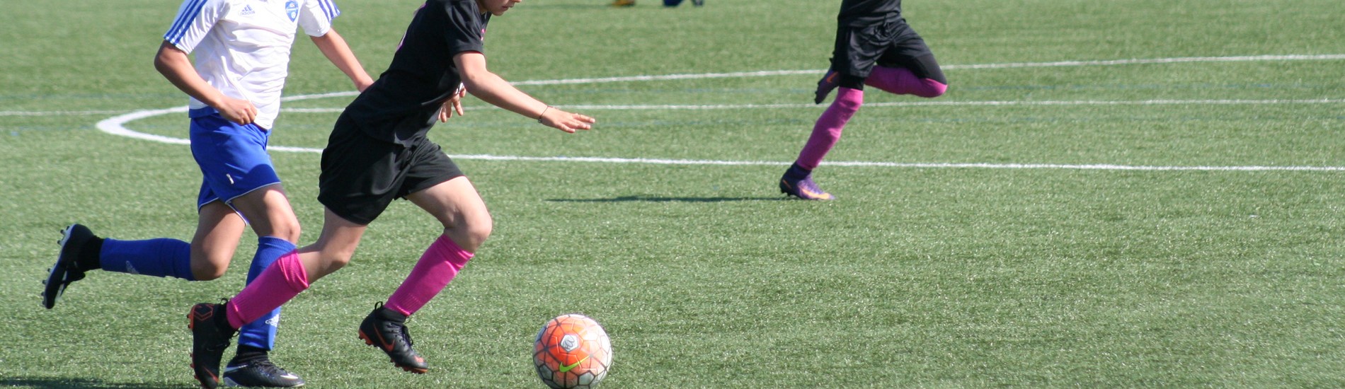 Entente Sportive Bouafle Flins - ESBF Football