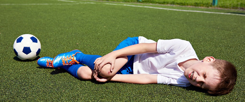 Les jeunes et le sport